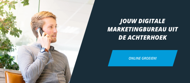 Jurrien kijkt richting de CTA Jurrien kijkt richting de CTA